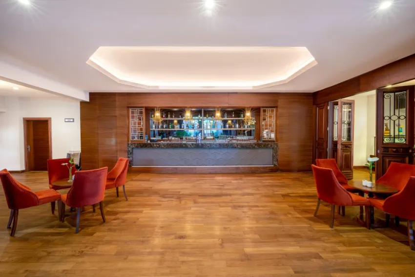SELECTUM FAMILY RESORT BELEK  5*-44