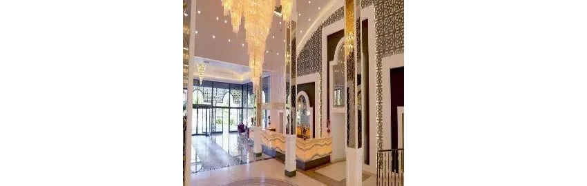 Dream World Palace Hotel 5*-18