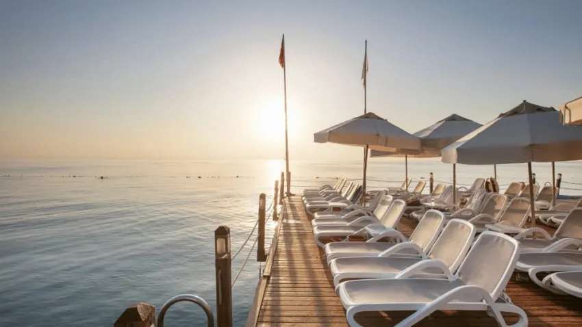 Juju Premier Palace Hotel (Ex.Amara Premier Palace) 5*-10