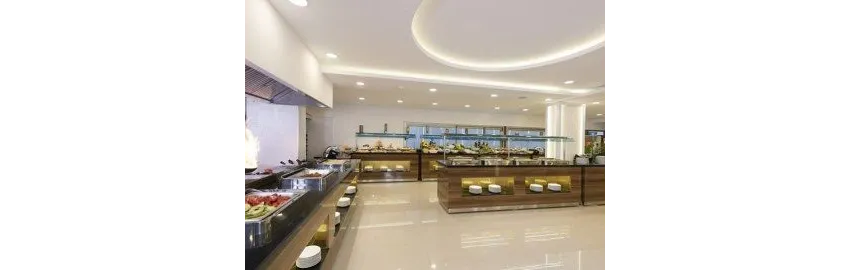 Kleopatra Life Hotel 4*-21