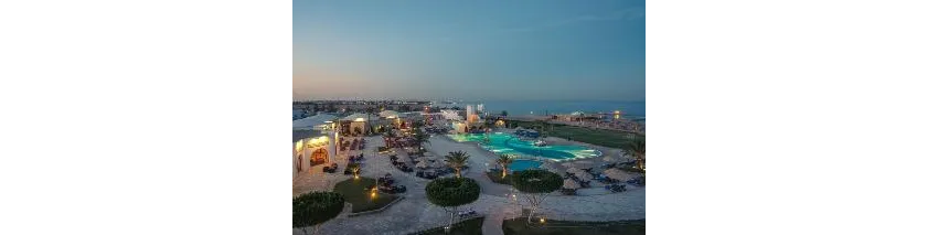 Mercure Hurghada Hotel 4*-129