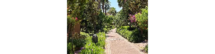 Seaden Sea World Resort & Spa 5*-48