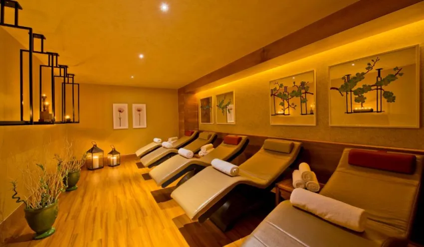 TITANIC DELUXE LARA  5*-2