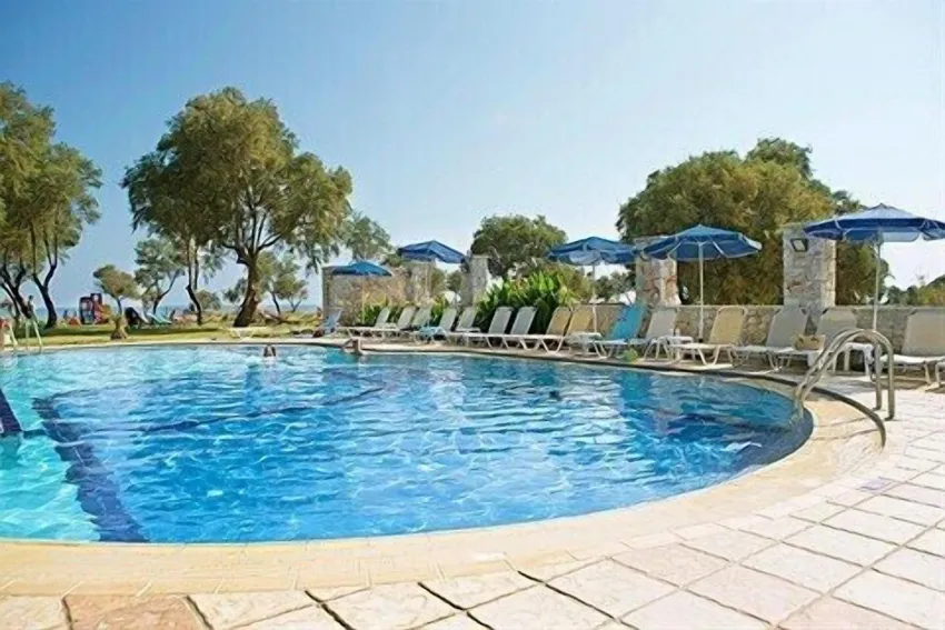 Lito Beach Hotel 3*-109