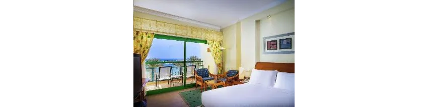 Swiss Inn Hurghada Resort Ex. Hilton Hurghada Resort 5*-216