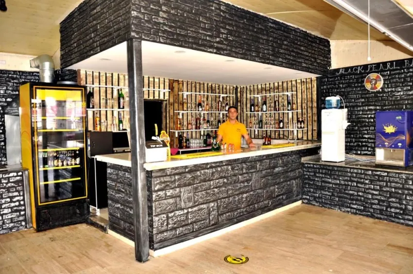 SAYGILI BEACH HOTEL  3*-15