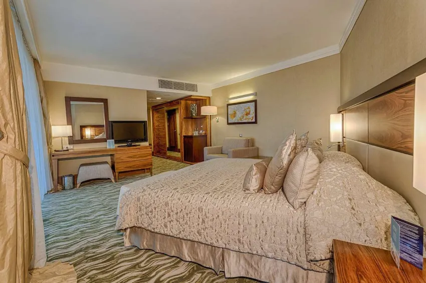 Susesi Luxury Resort Hotel 5*-13