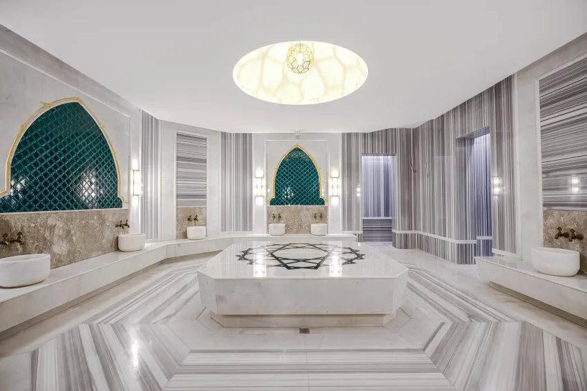 Calyptus Kirman Premium (Ex Kirman Calyptus Resort) 5*-104
