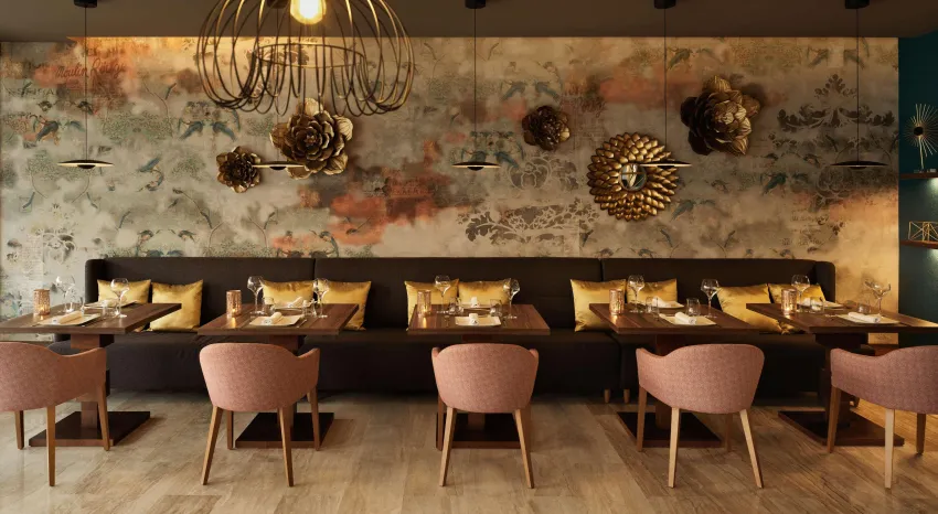 Zafiro Palace Palmanova 5*-173