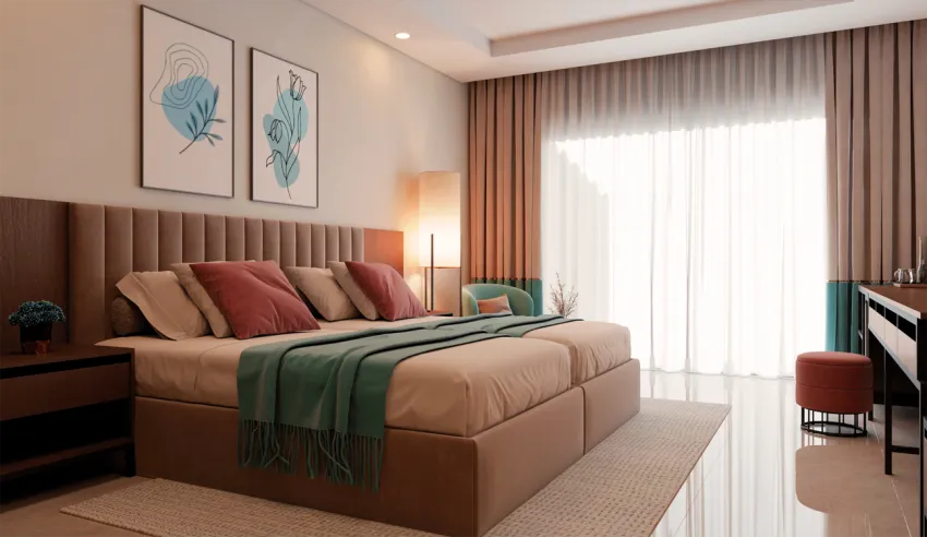 ALBATROS MAKADI RESORT  5*-7