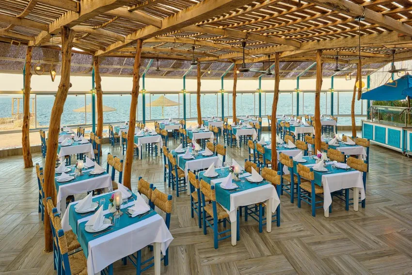 Dreams Beach Resort Sharm El Sheikh 4*-26