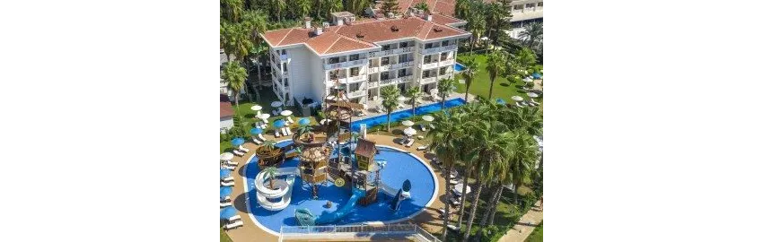 Utopia Resort & Residence 5*-19