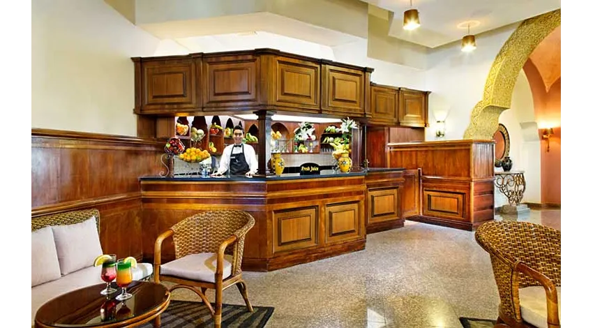 PICKALBATROS PALACE RESORT  5*-57