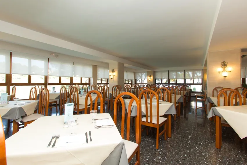 Pinos Playa Hotel 3*-14