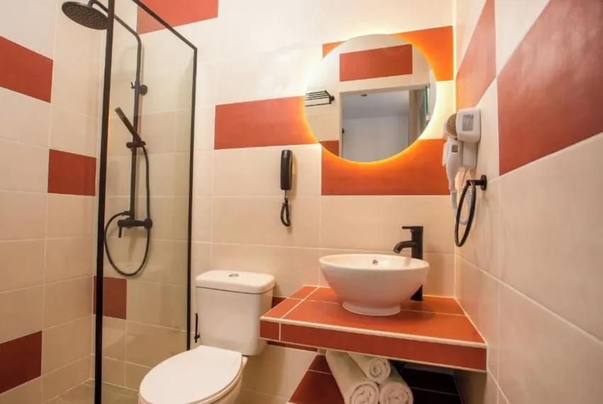 Faliraki Premium Hotel 3*-21