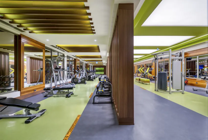 Megasaray Club Belek 5*-192