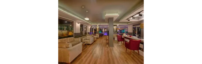 Hma Hotel & Suites 3*-5