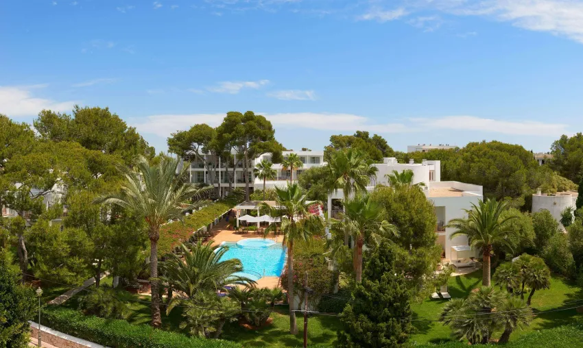Melia Cala D'or Boutique Hotel 5*-164