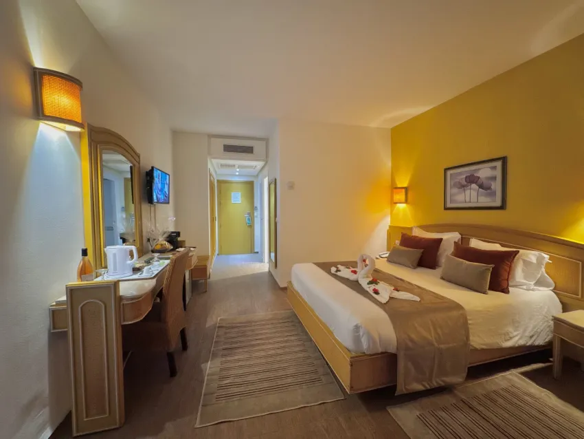 Hammamet Garden 4*-17