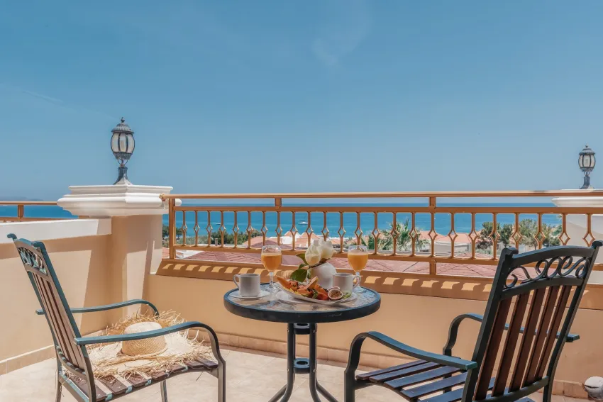 Lindos Imperial Resort and Spa 5*-10