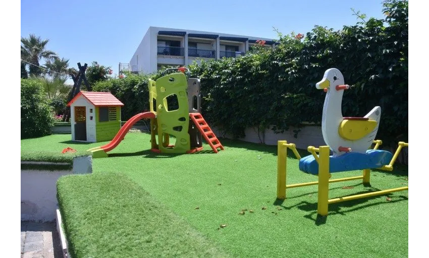 Kalia Beach Hotel 4*-8