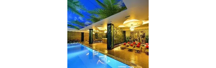 Azura Deluxe Resort & Spa Hotel 5*-27