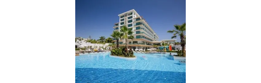 Side Sunport Hotel 5*-1