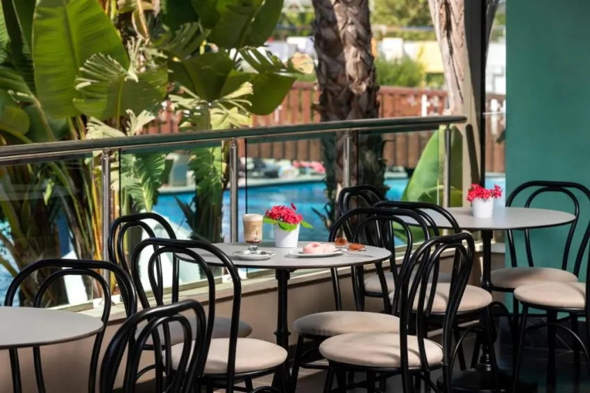 SHERWOOD DREAMS RESORT  5*-17