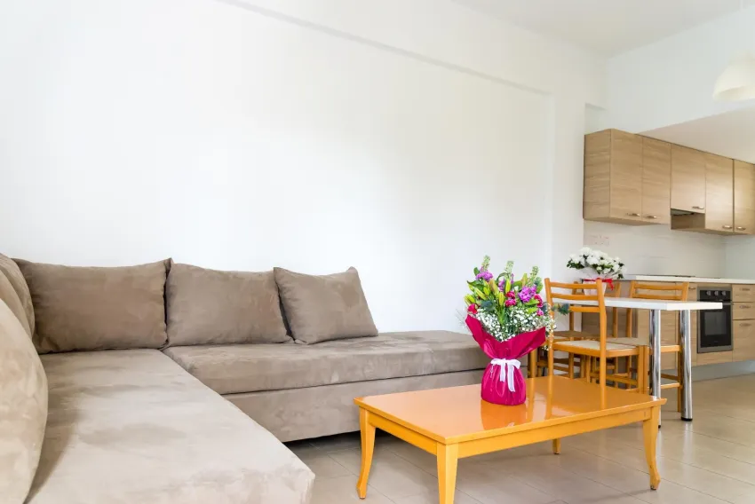 Helios Bay Hotel Apartments 3*-10