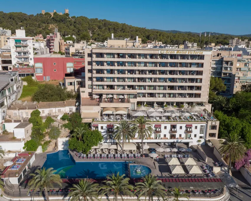 Hotel Victoria Gran Melia 5*-302