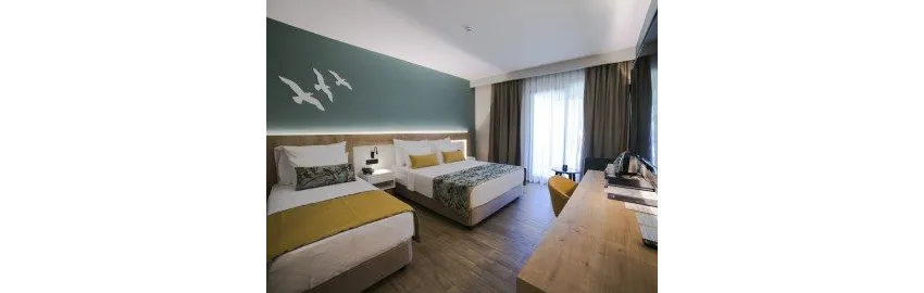 Sailors Beach Club 5*-10