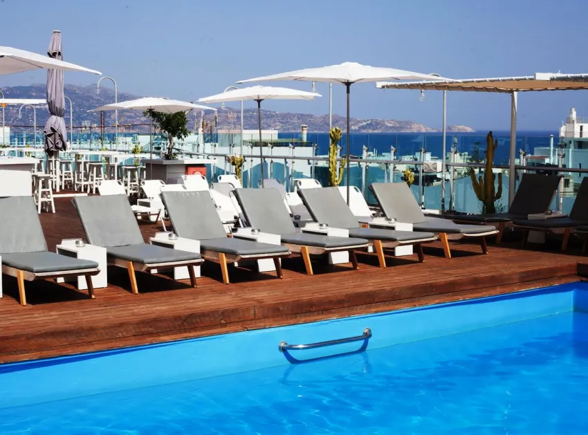 Capsis Astoria Heraklion 4*-19