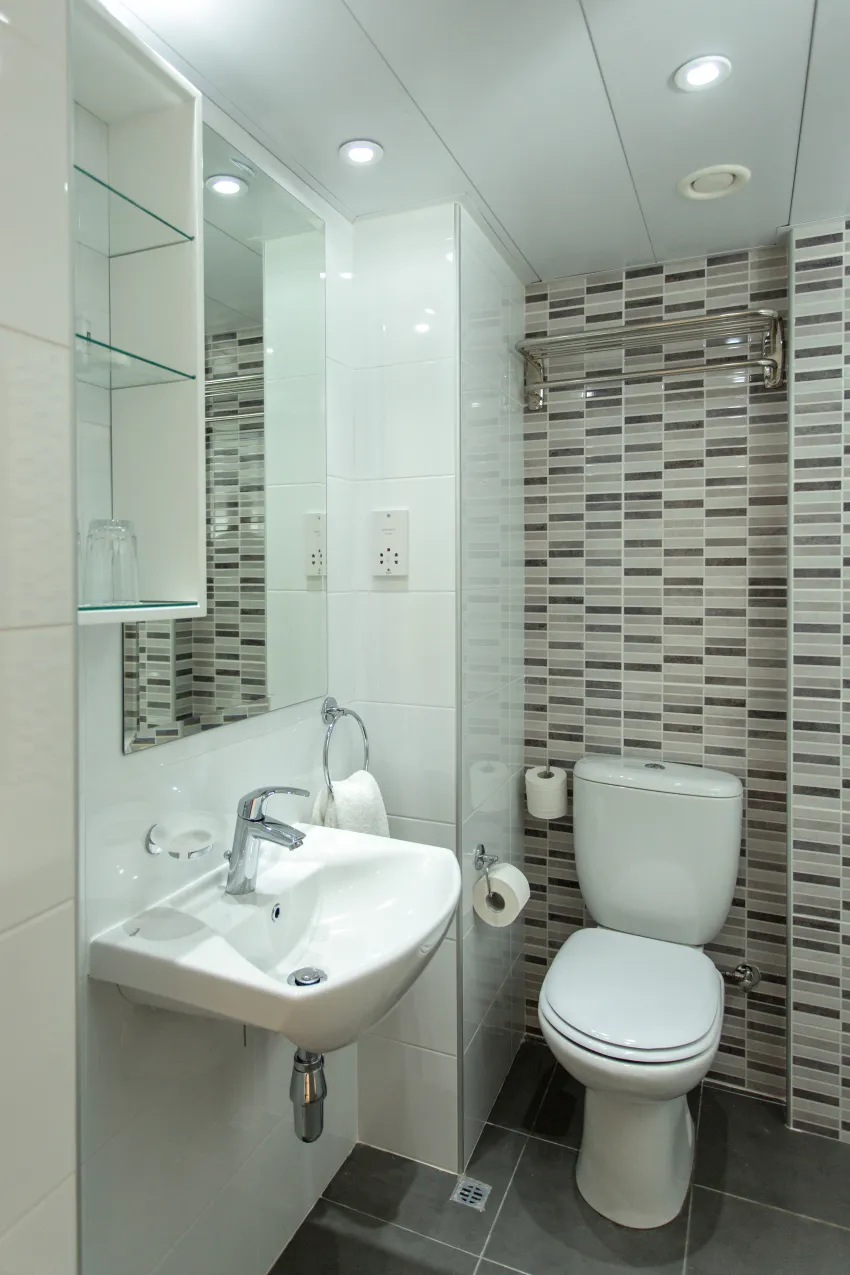 Kapetanios Bay Hotel Protaras 3*-28