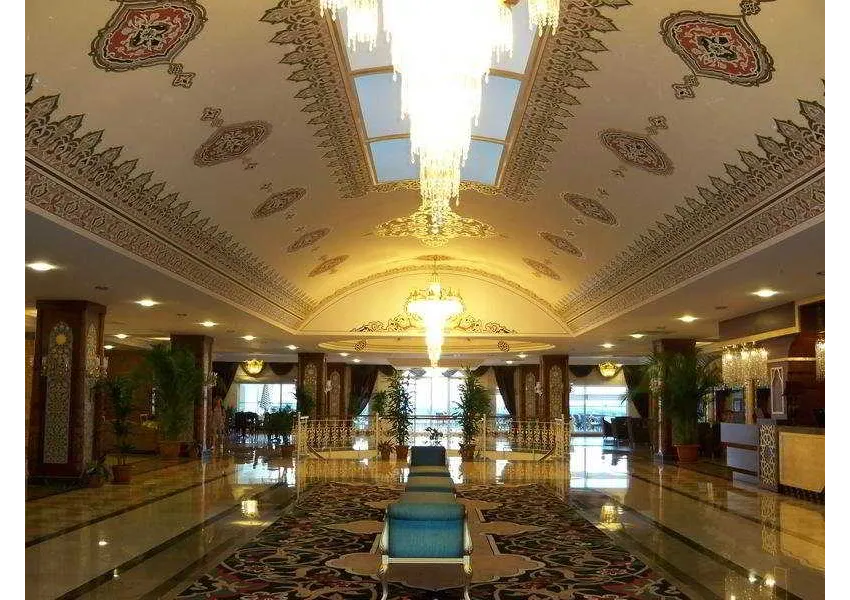 Adalya Resort (Adult Only 16+) 5*-9
