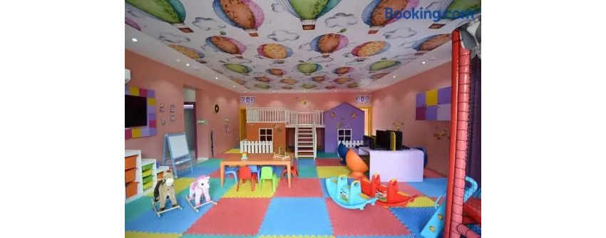 Lord's Palace Hotel SPA Casino 5*-11