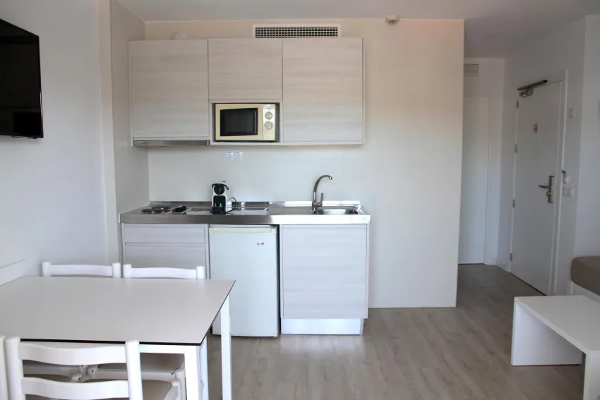 Inn Mallorca Aparthotel 3*-19