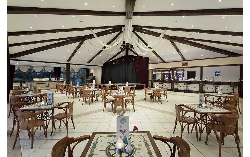 Alba Resort Hotel 5*-38
