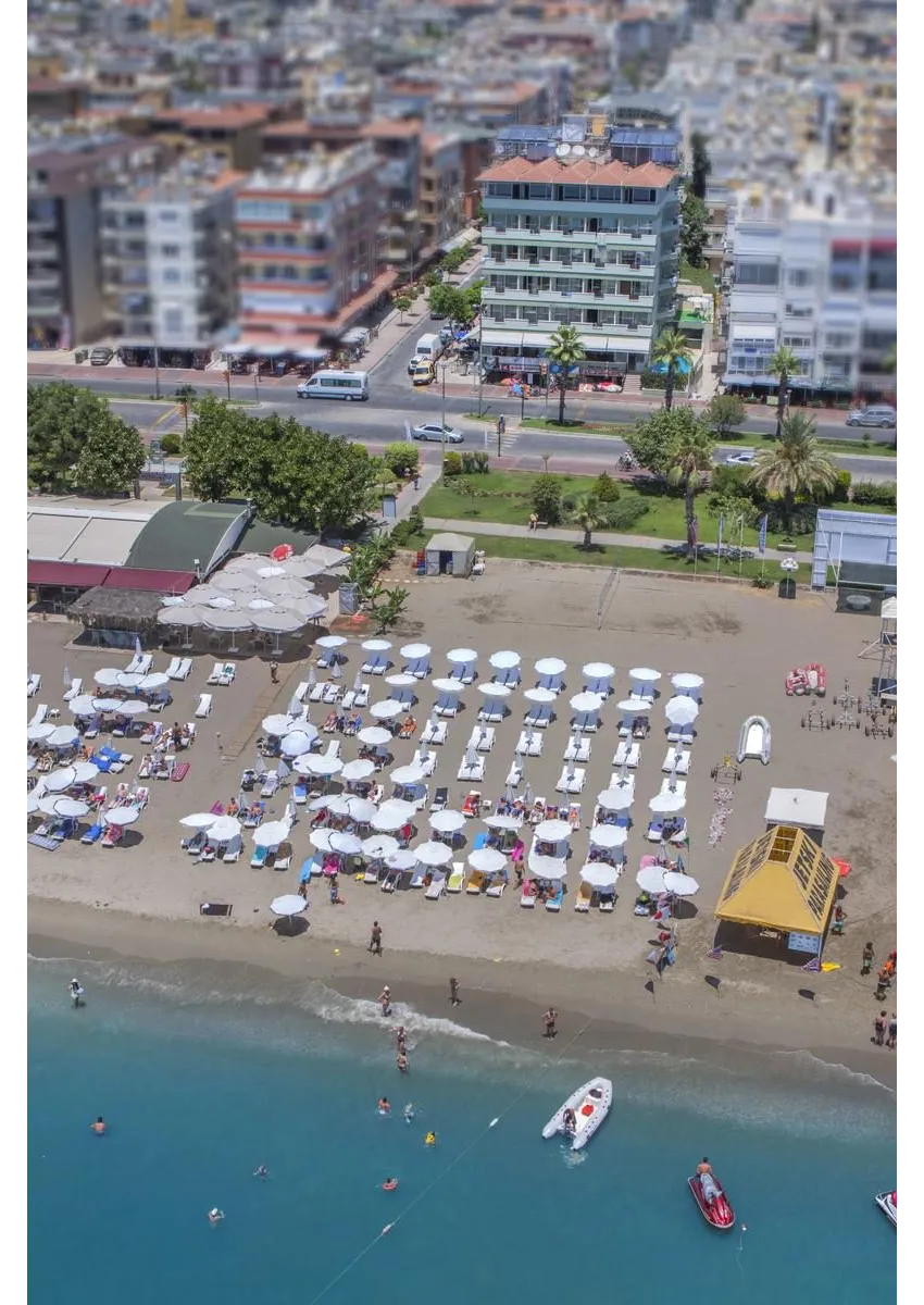 Heritage by Cimen Hotel (ex. Cimen Otel) 3*-2