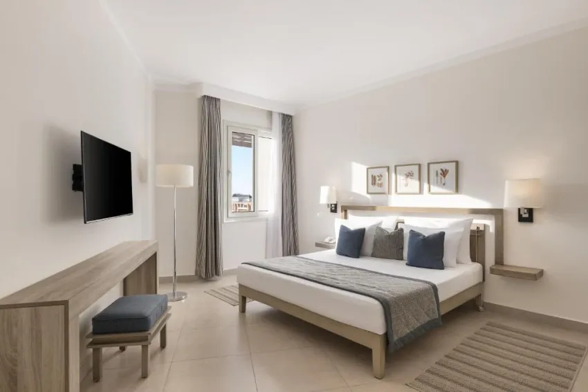 JAZ CASA DEL MAR RESORT  4*-22