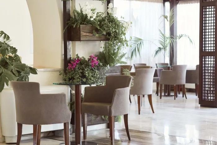 Giannoulis – Santa Marina Beach Hotel 4* - Aghia marina - Grecia