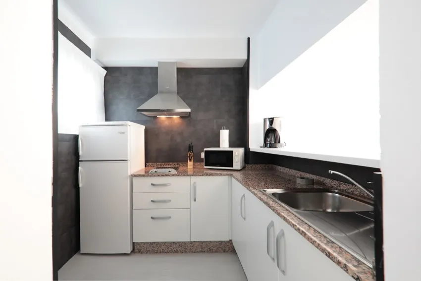 La Pergola Aparthotel 4*-31