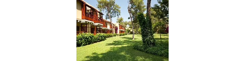 Robinson Club Camyuva 5*-1