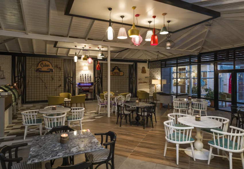 Club Hotel Felicia Village 5*-117
