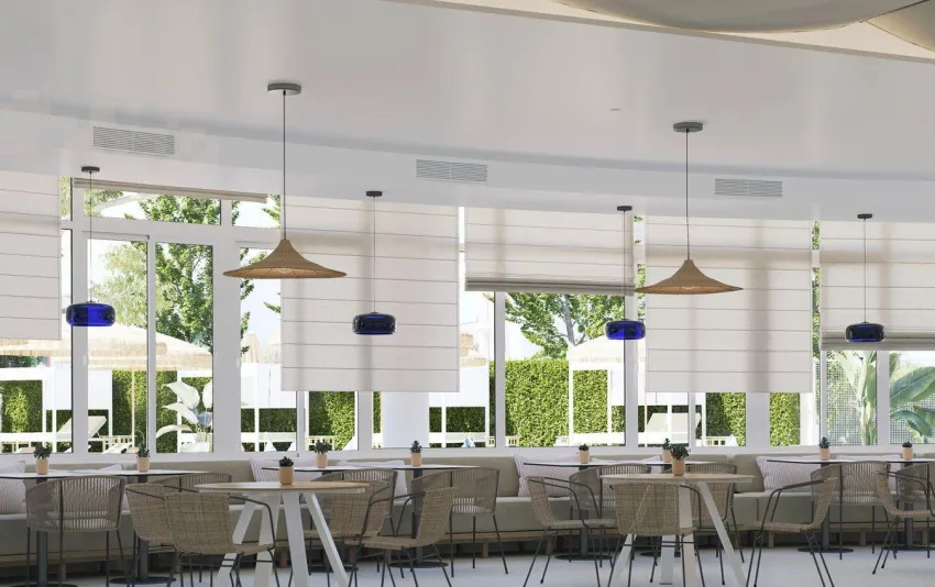 HSM Atlantic Park Hotel 4*-20