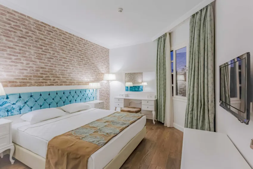 Asteria Family Resort Side (Ex Euphoria Palm Beach) 5*-5