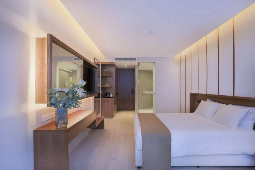 Radisson Beach Resort 5*-23