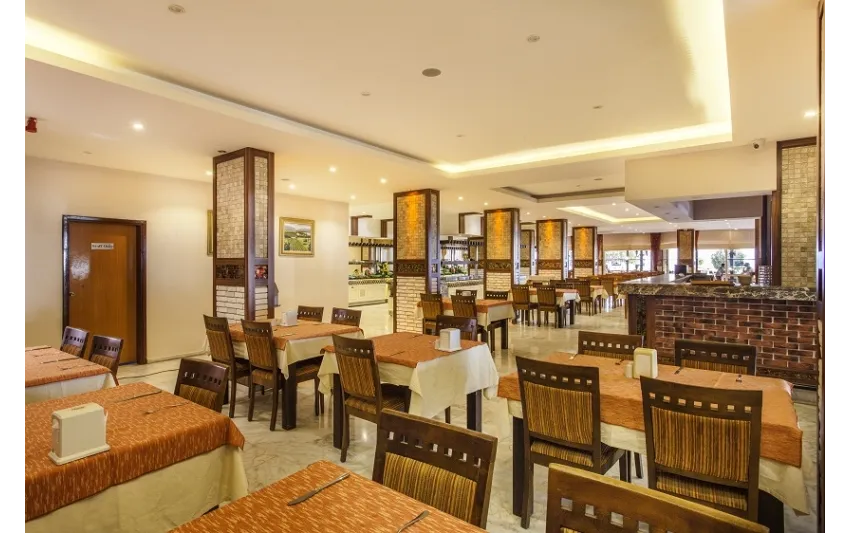 Kleopatra Beach Hotel 4*-10