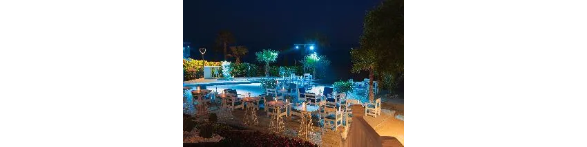 Flora Garden Beach (Adults Only 16+) 5*-79