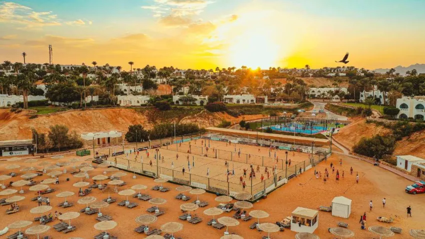 DOMINA CORAL BAY SULTAN  5*-23