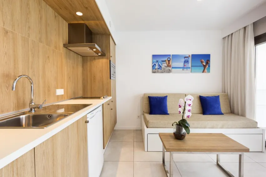 Playas Cas Saboners 3*-266